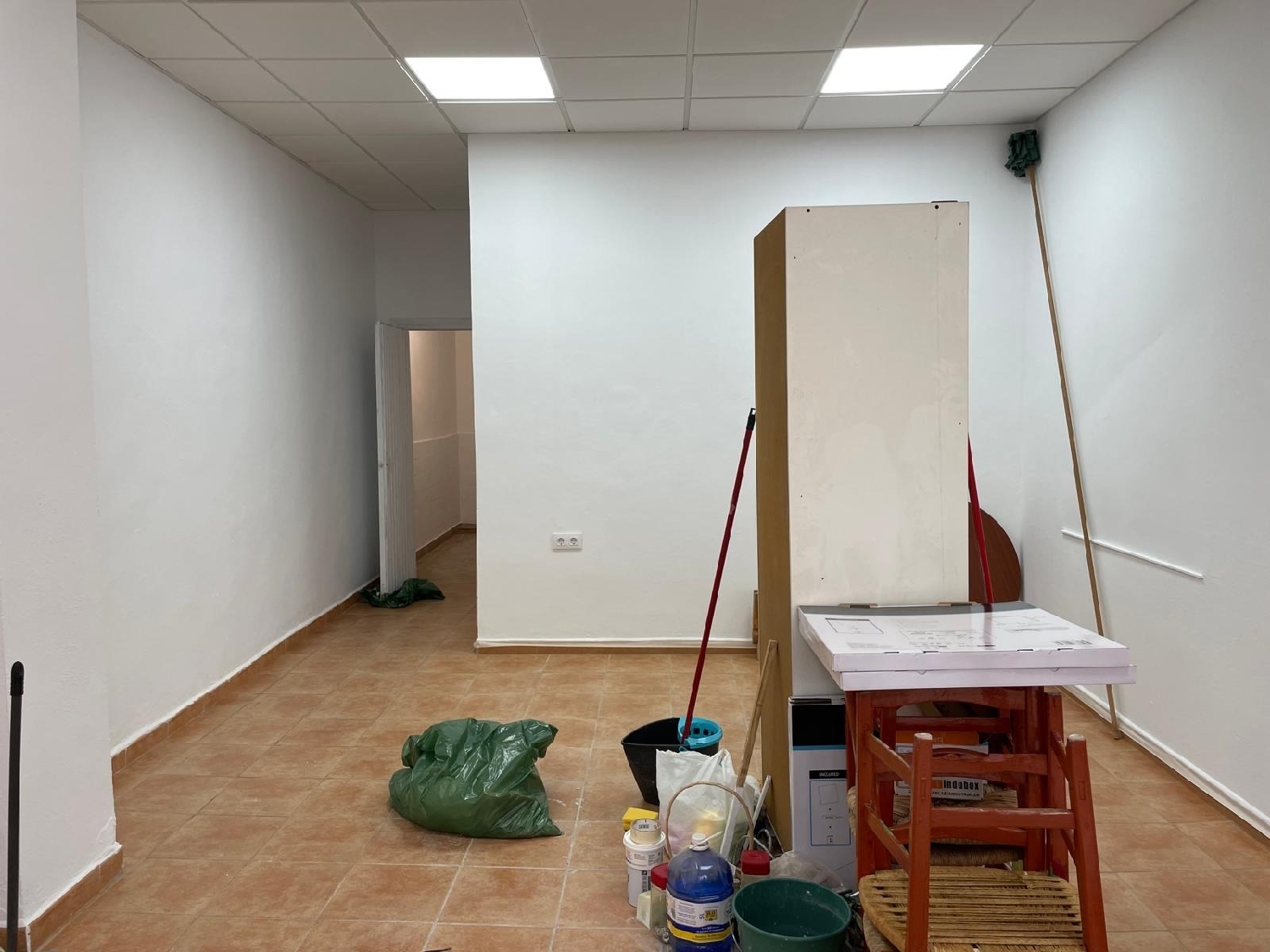  te koop bedrijfsruimte Mollina Antequera 4