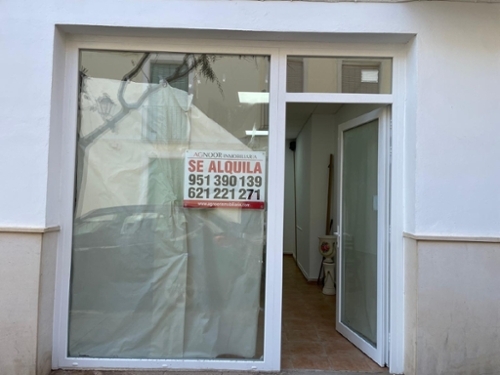 Mollina Antequera local commercial foto 6341868