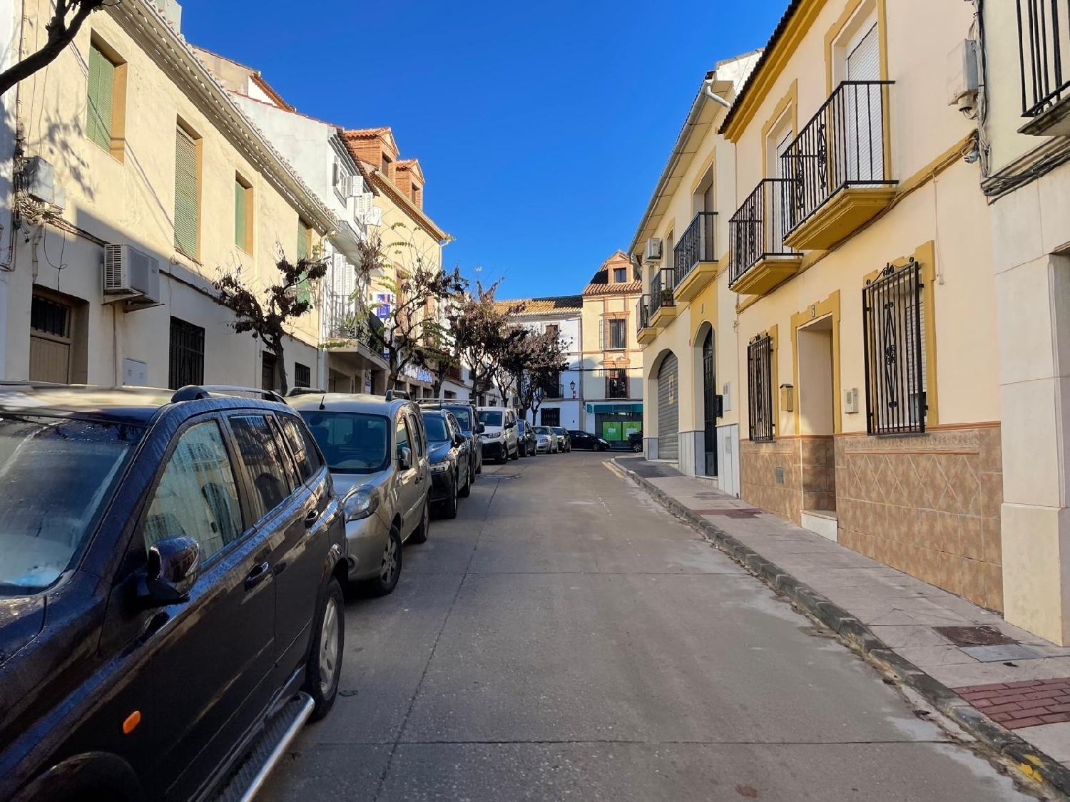  te koop bedrijfsruimte Mollina Antequera 6