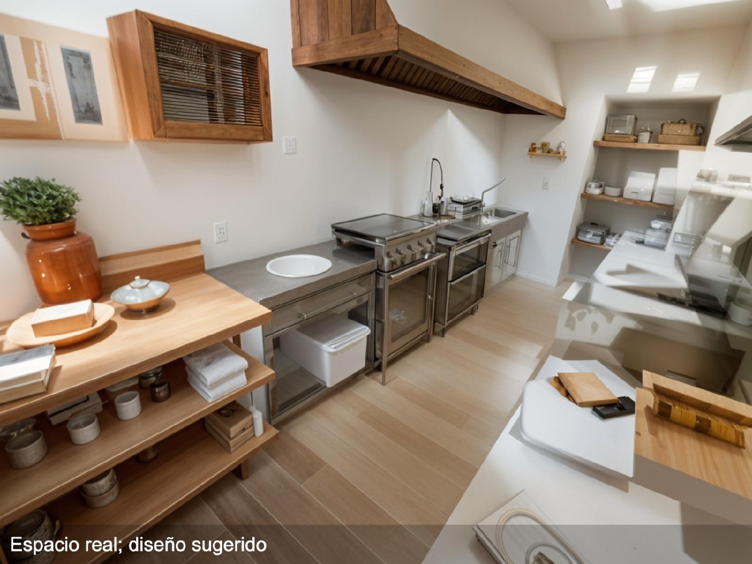  till salu lokal Moncada Horta Nord 6