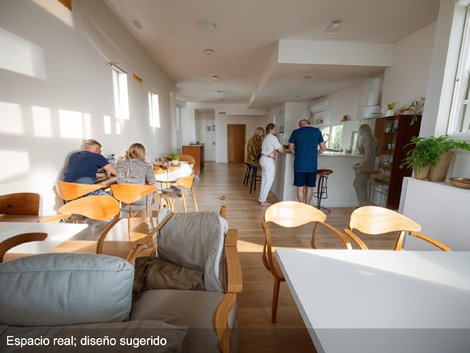  till salu lokal Moncada Horta Nord 3