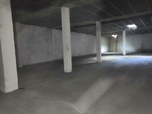 Monforte De Lemos Tierra De Lemos bedrijfsruimte foto 6337375