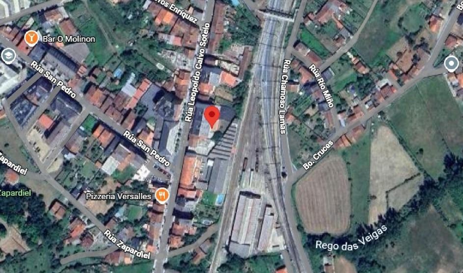  te koop bedrijfsruimte Monforte De Lemos Tierra De Lemos 5