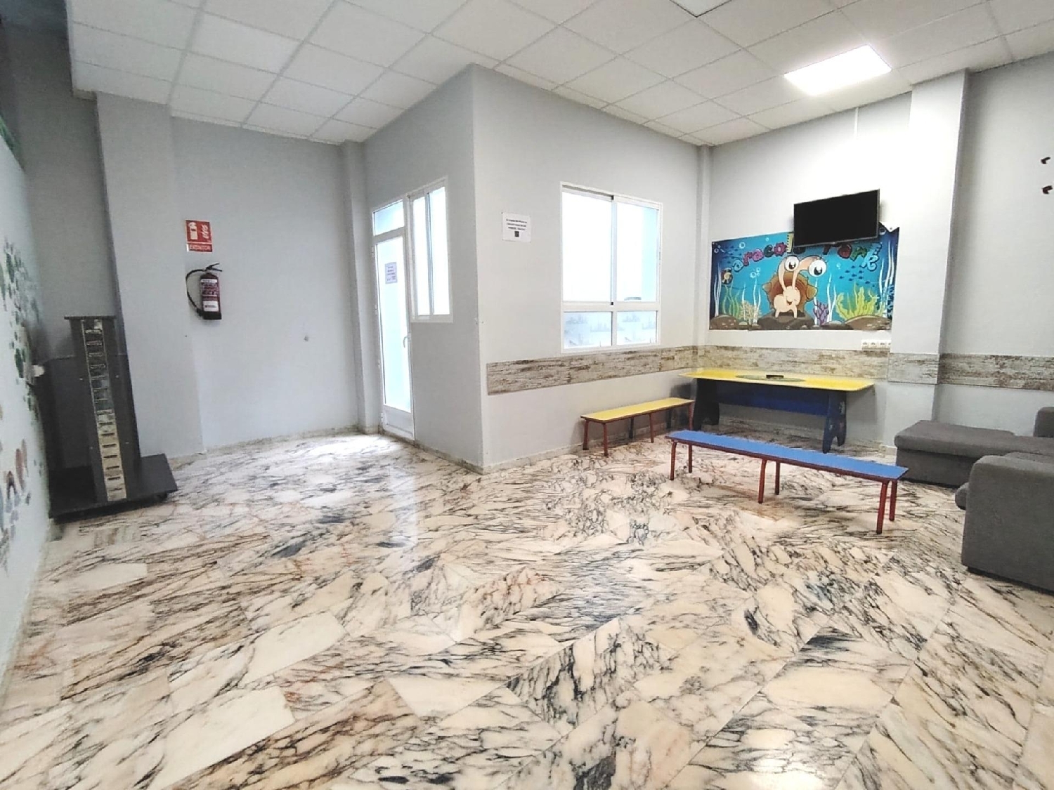 à vendre local commercial Monforte Del Cid Vinalopó Mitjà 4