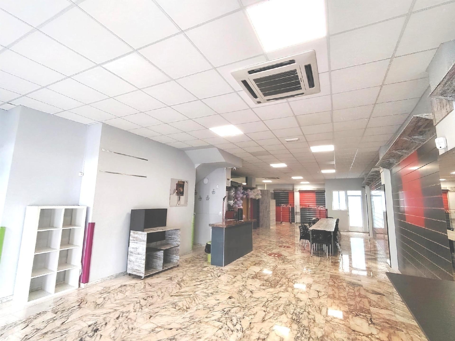 à vendre local commercial Monforte Del Cid Vinalopó Mitjà 1