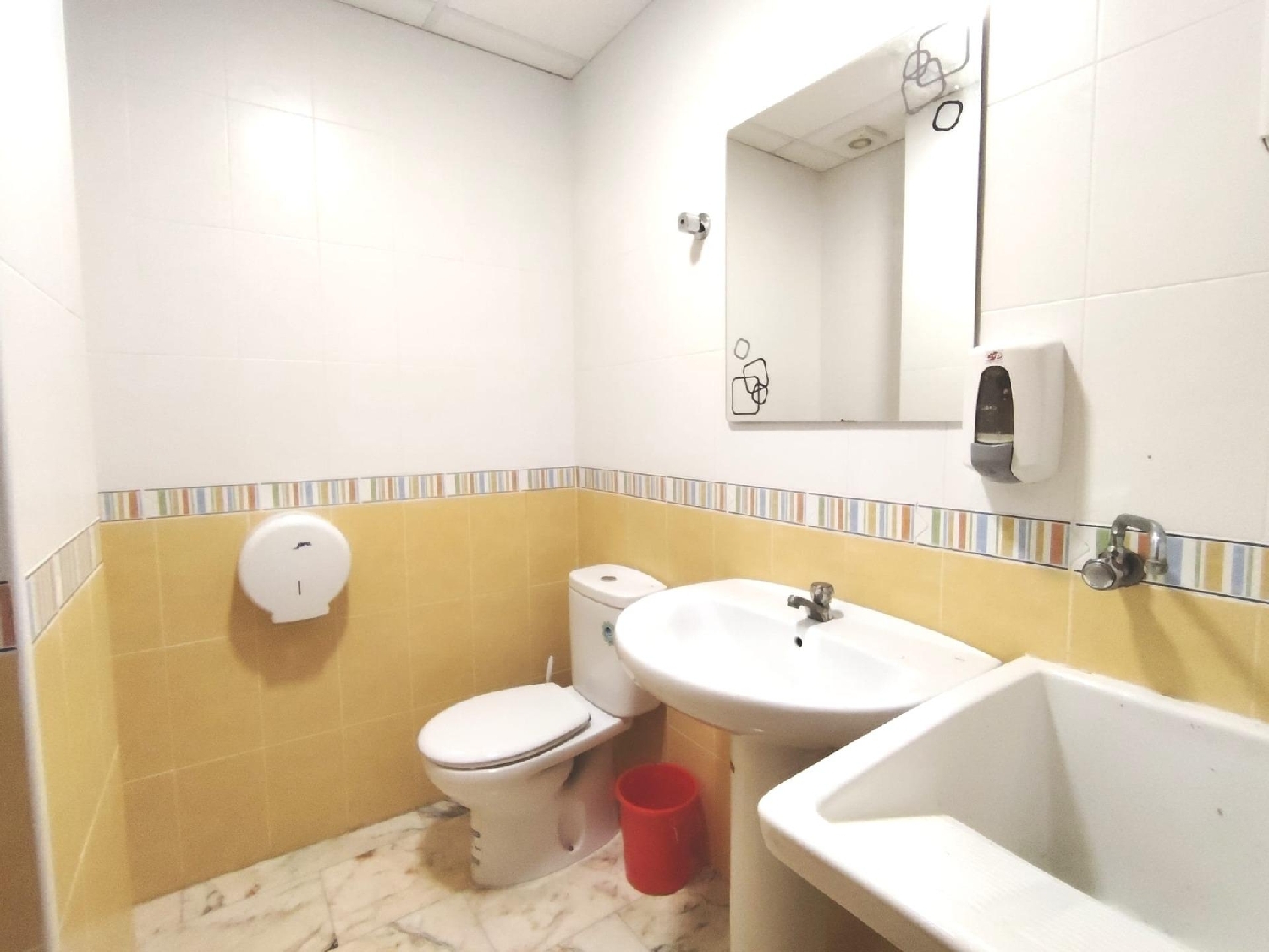 à vendre local commercial Monforte Del Cid Vinalopó Mitjà 6