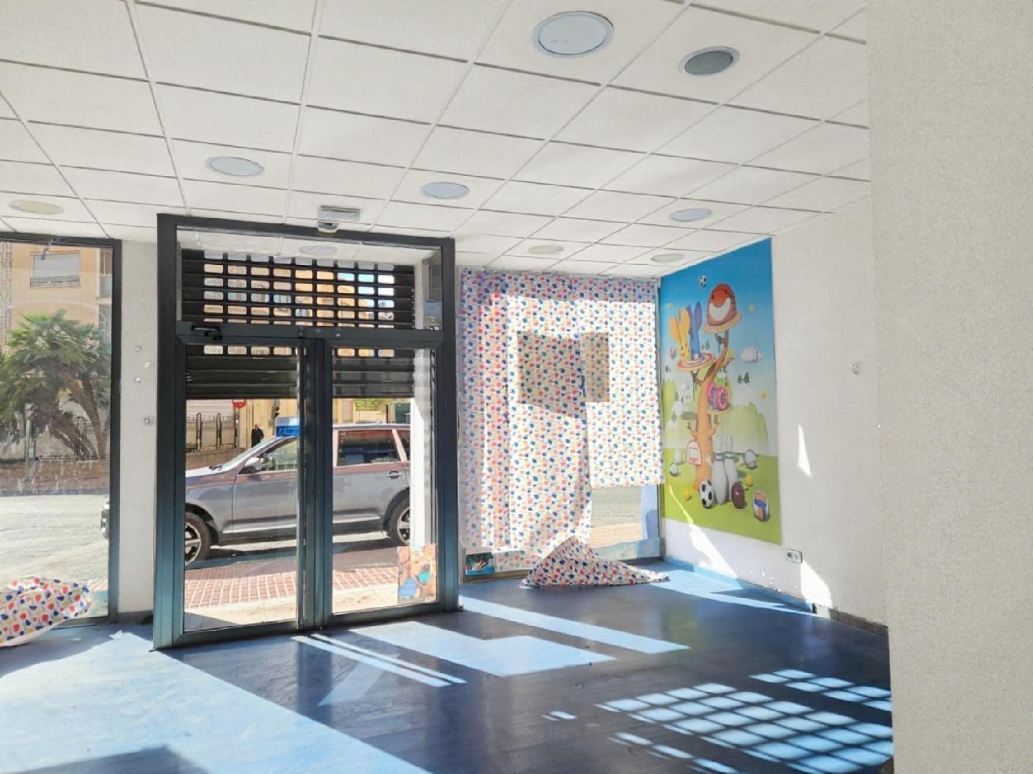 for sale commercial premise Monóvar Vinalopó Mitjà 4