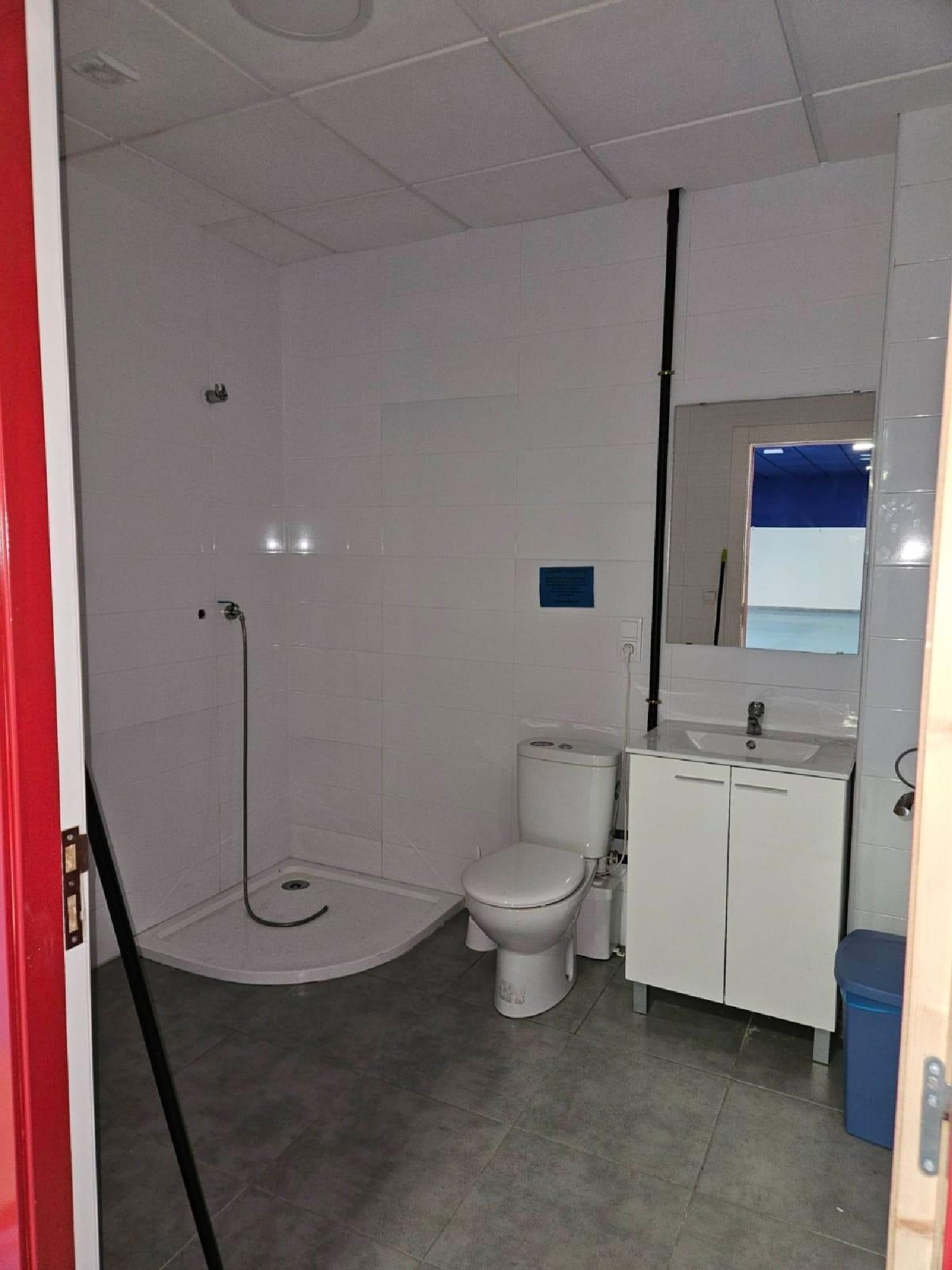 for sale commercial premise Monóvar Vinalopó Mitjà 7