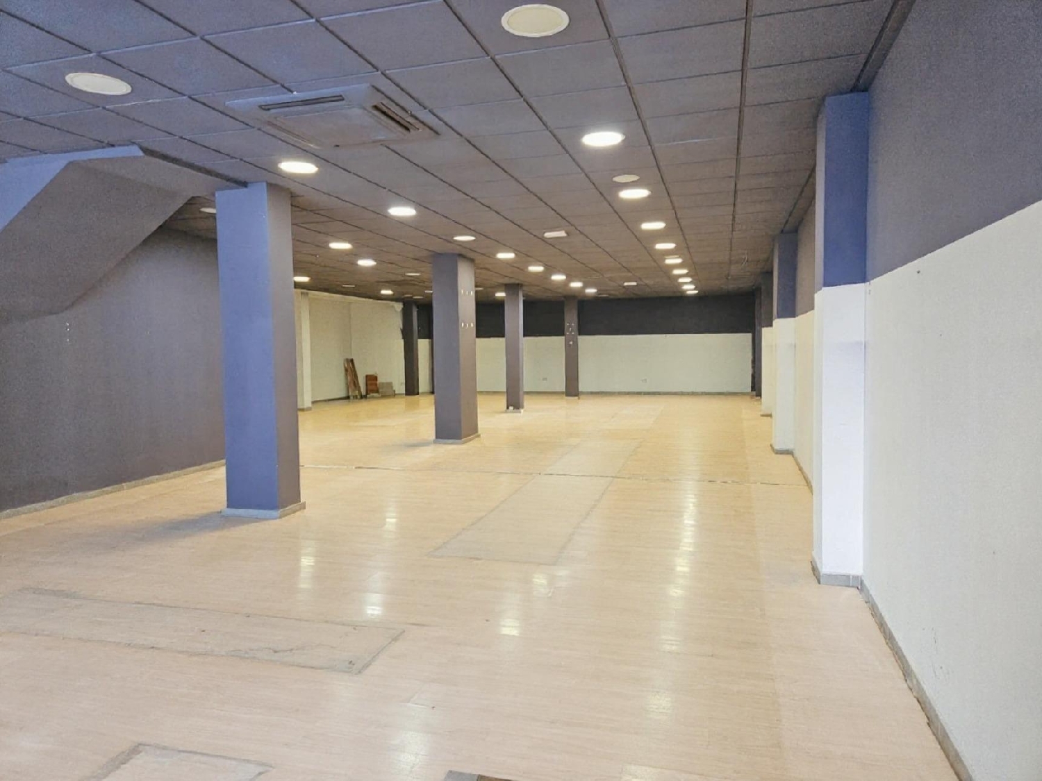 for sale commercial premise Monóvar Vinalopó Mitjà 3