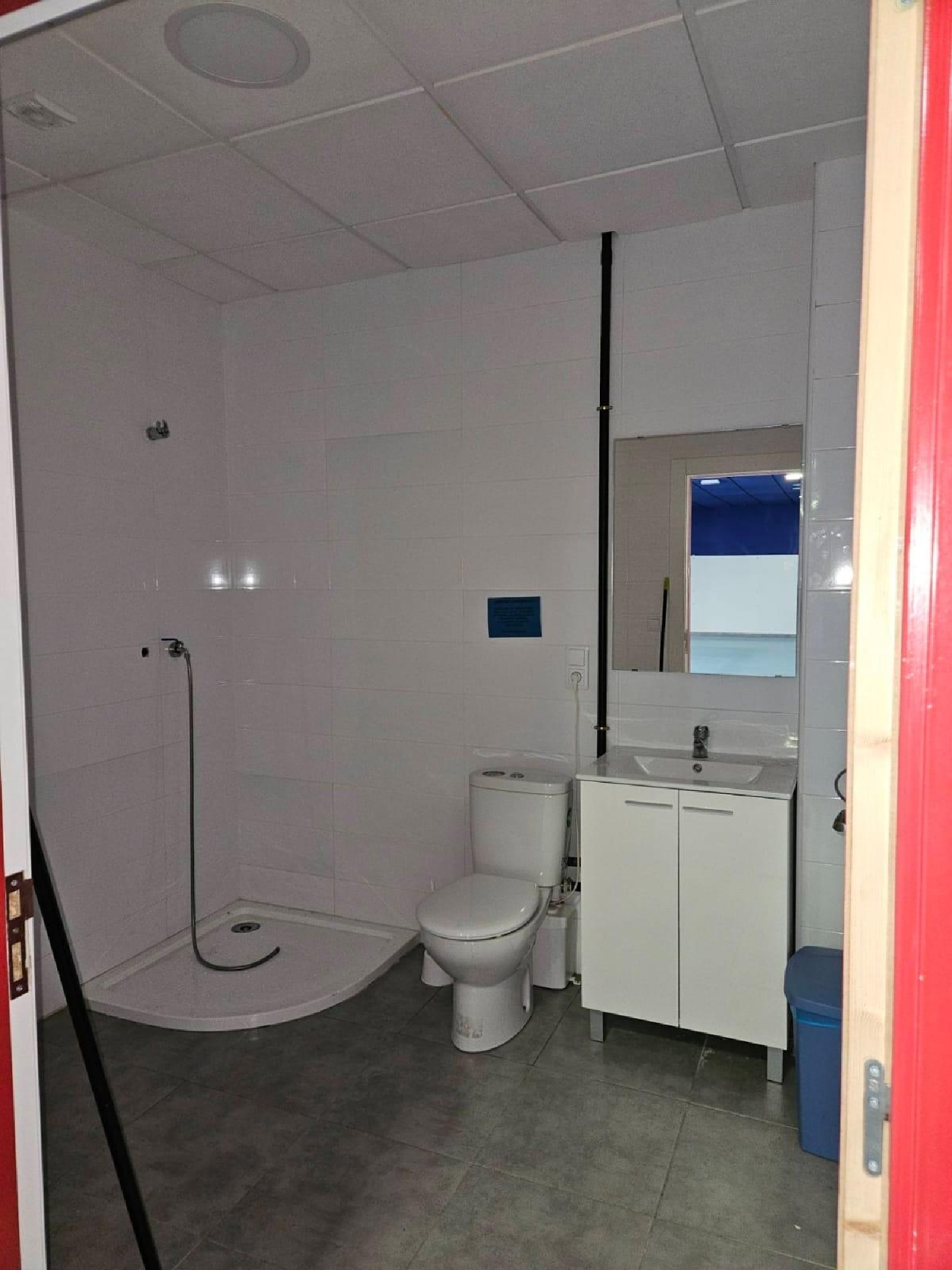 for sale commercial premise Monóvar Vinalopó Mitjà 2