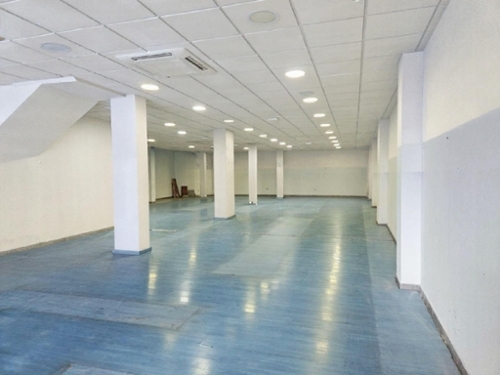 Monóvar Vinalopó Mitjà commercial premise foto 6325997