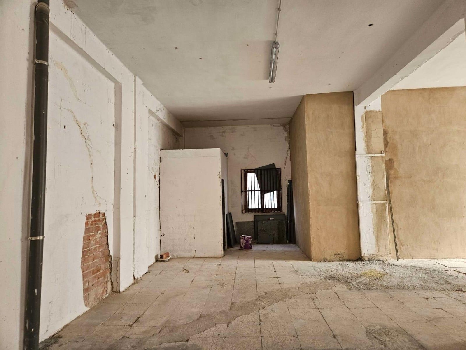  for sale commercial premise Monóvar Vinalopó Mitjà 8