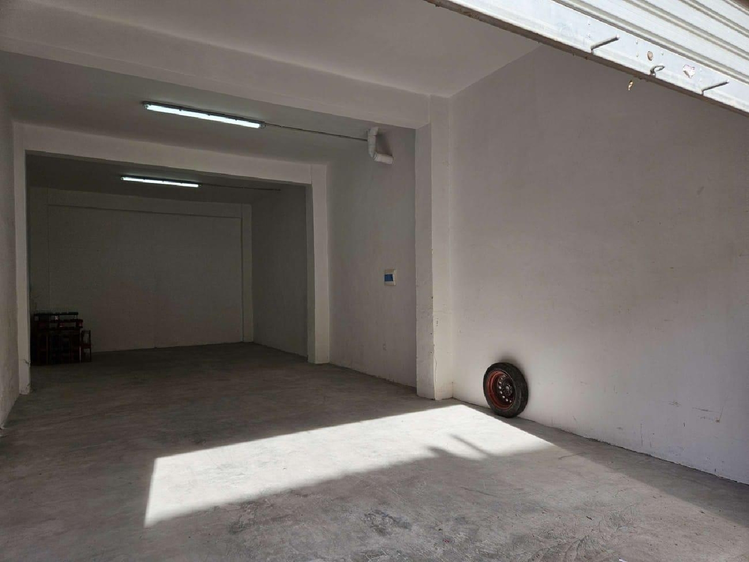  for sale commercial premise Monóvar Vinalopó Mitjà 3