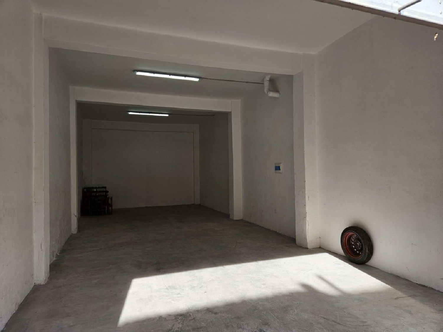  for sale commercial premise Monóvar Vinalopó Mitjà 2