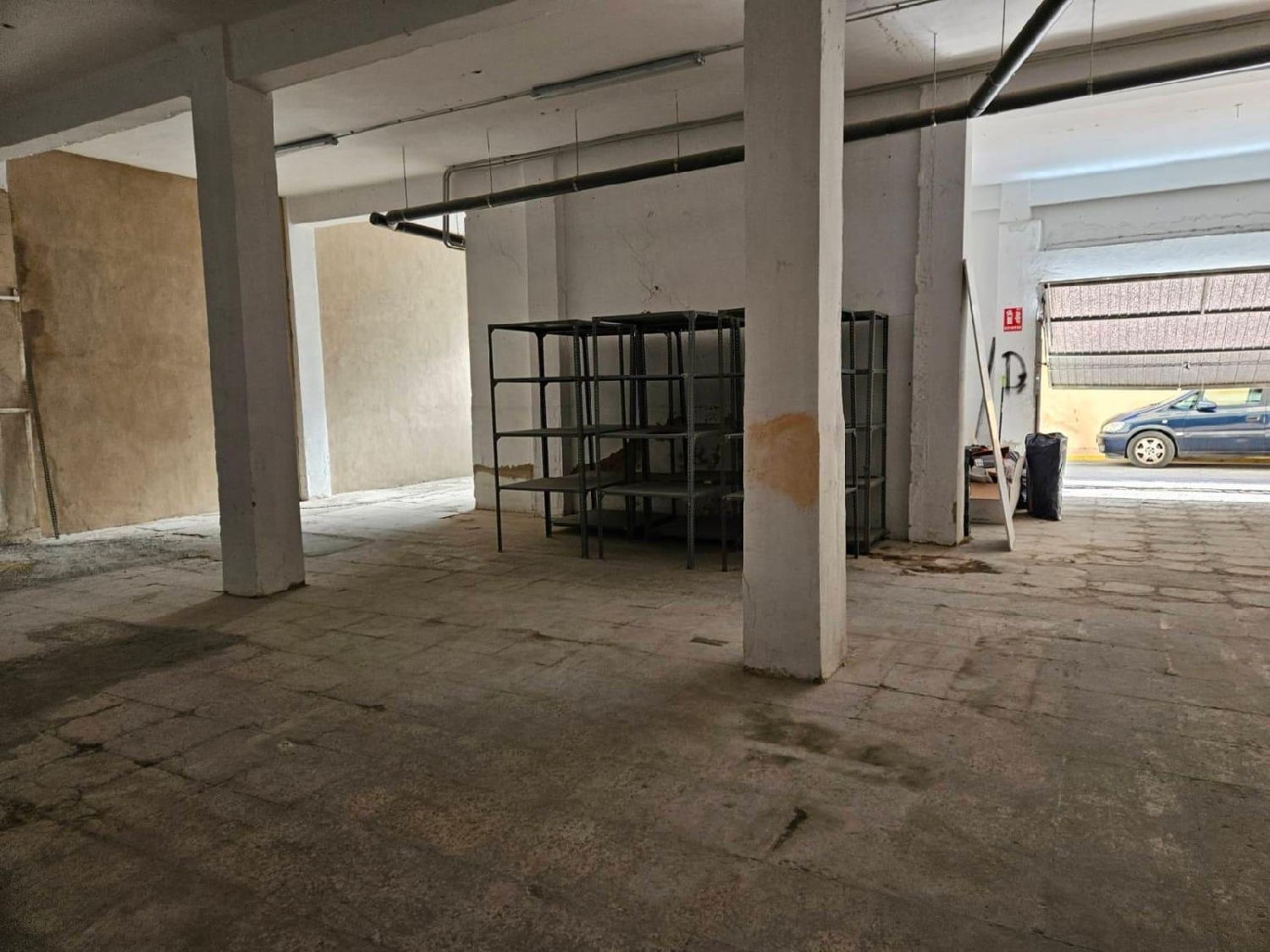  for sale commercial premise Monóvar Vinalopó Mitjà 7