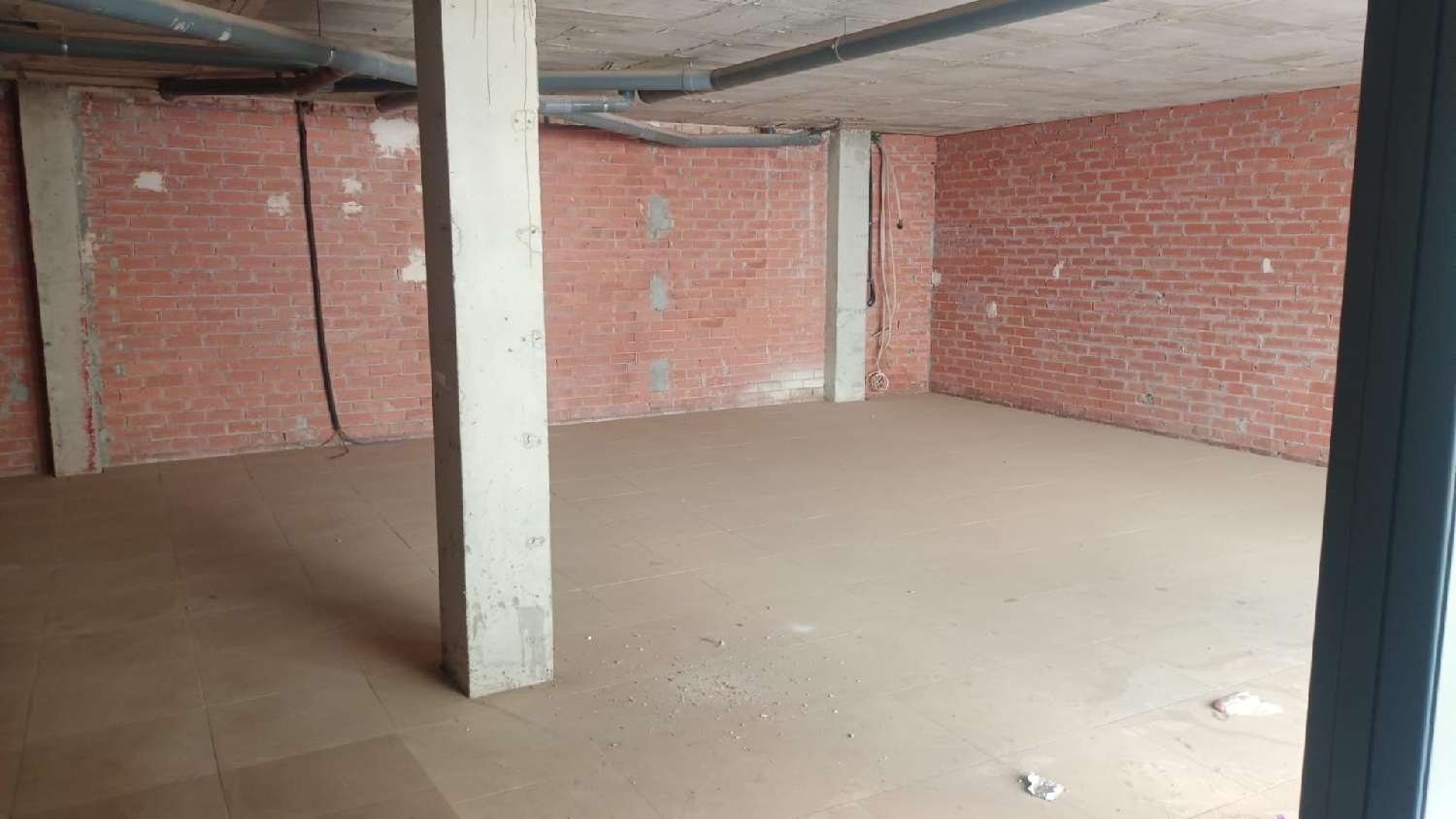  for sale commercial premise Mont-Roig Del Camp Baix Camp 5