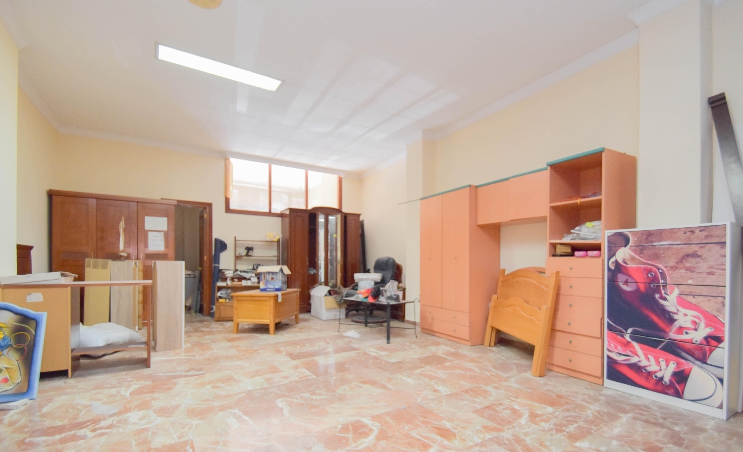 te koop bedrijfsruimte Montefrio Loja 8