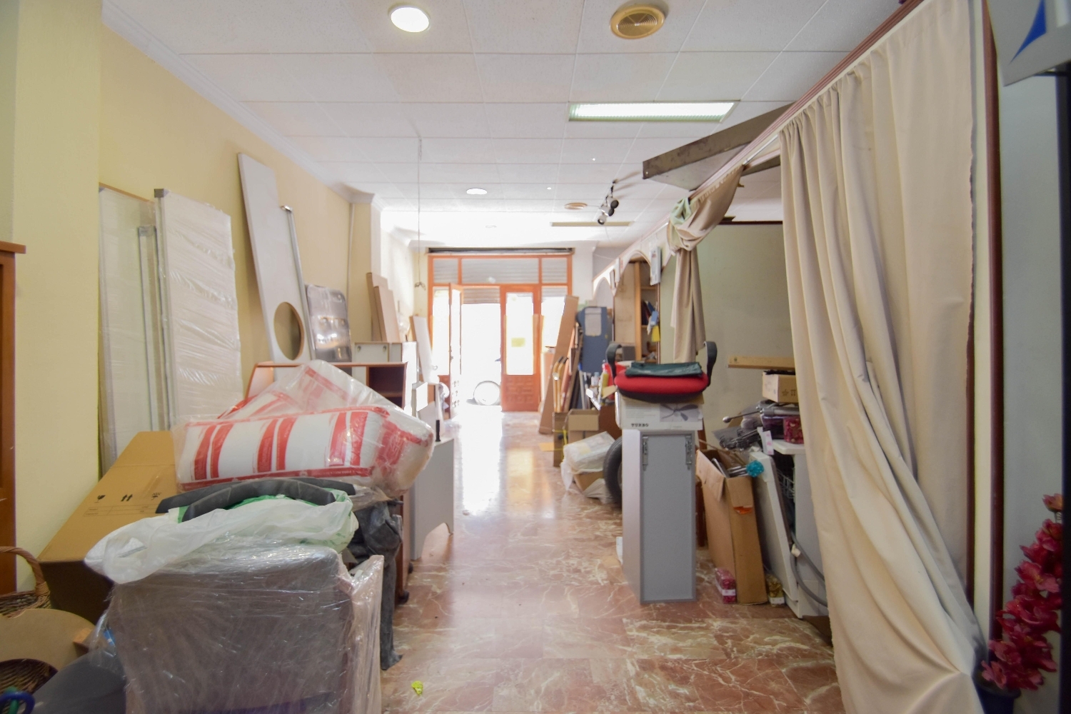 te koop bedrijfsruimte Montefrio Loja 2