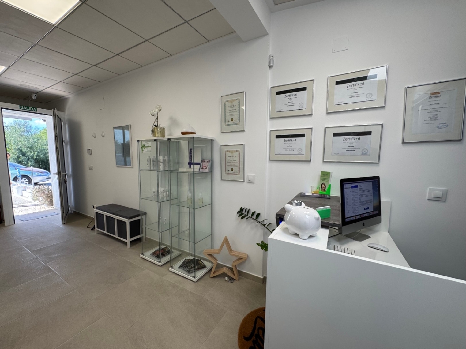  for sale commercial premise Moraira Marina Alta 2