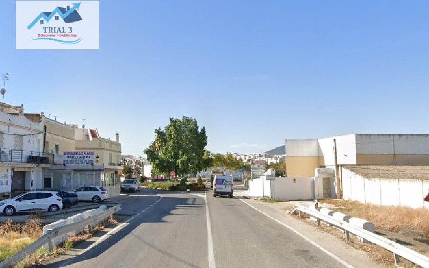  kaufen Gewerberaum Morón De La Frontera Campiña De Morón Y Marchena 1