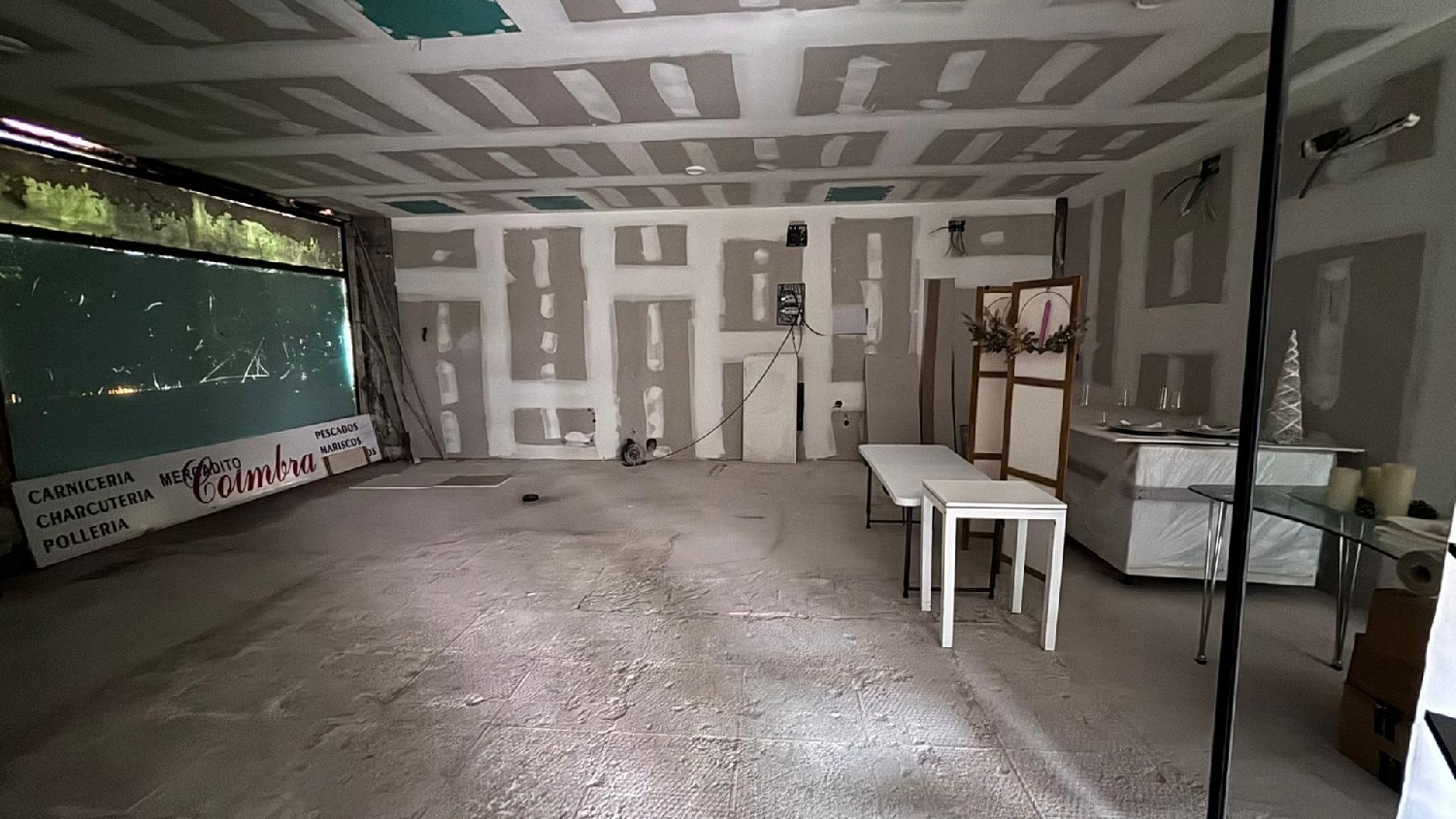  te koop bedrijfsruimte Móstoles 28934 Sur 1