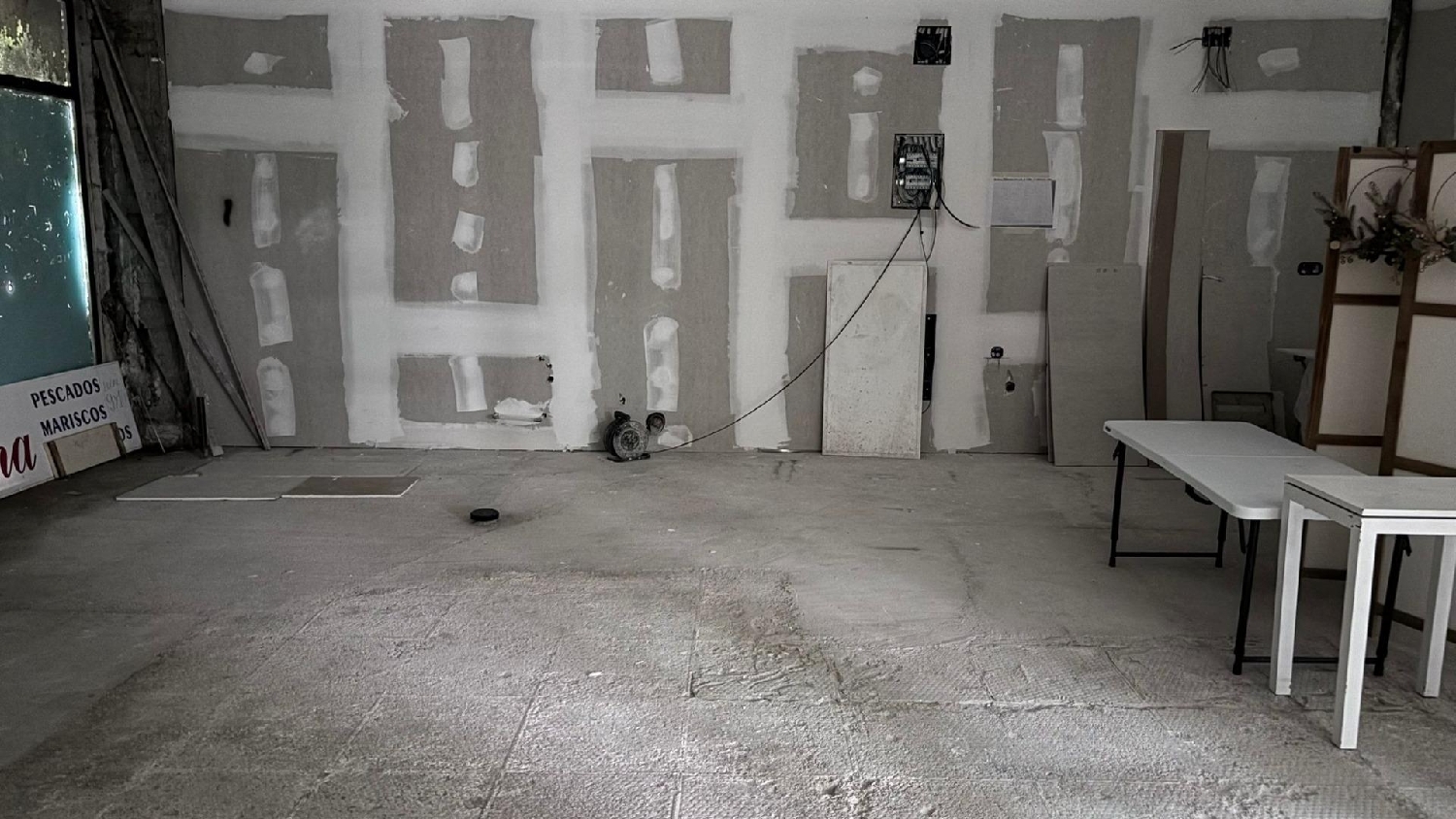  te koop bedrijfsruimte Móstoles 28934 Sur 3