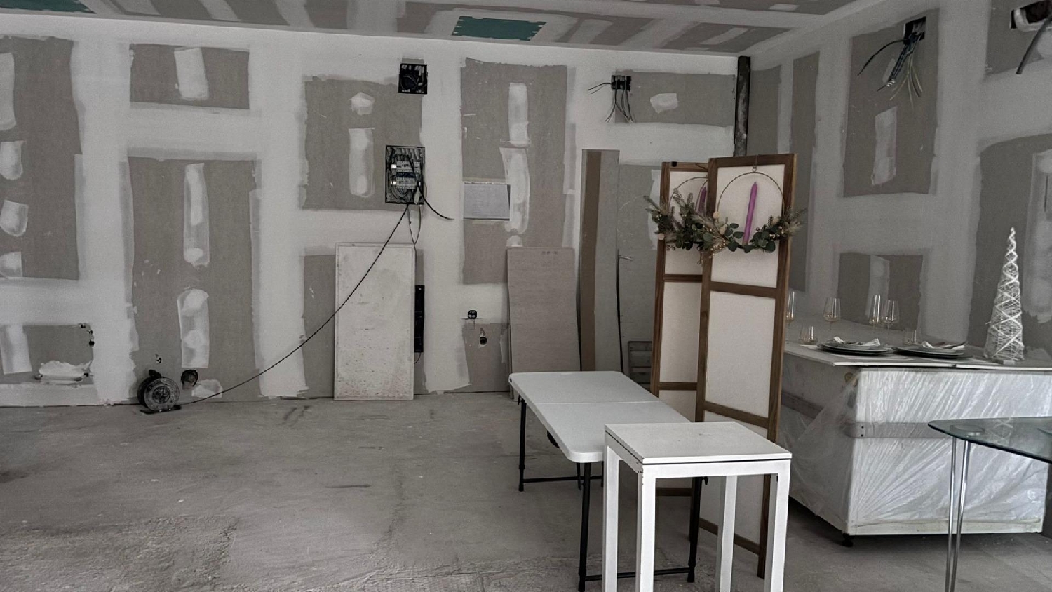  te koop bedrijfsruimte Móstoles 28934 Sur 2