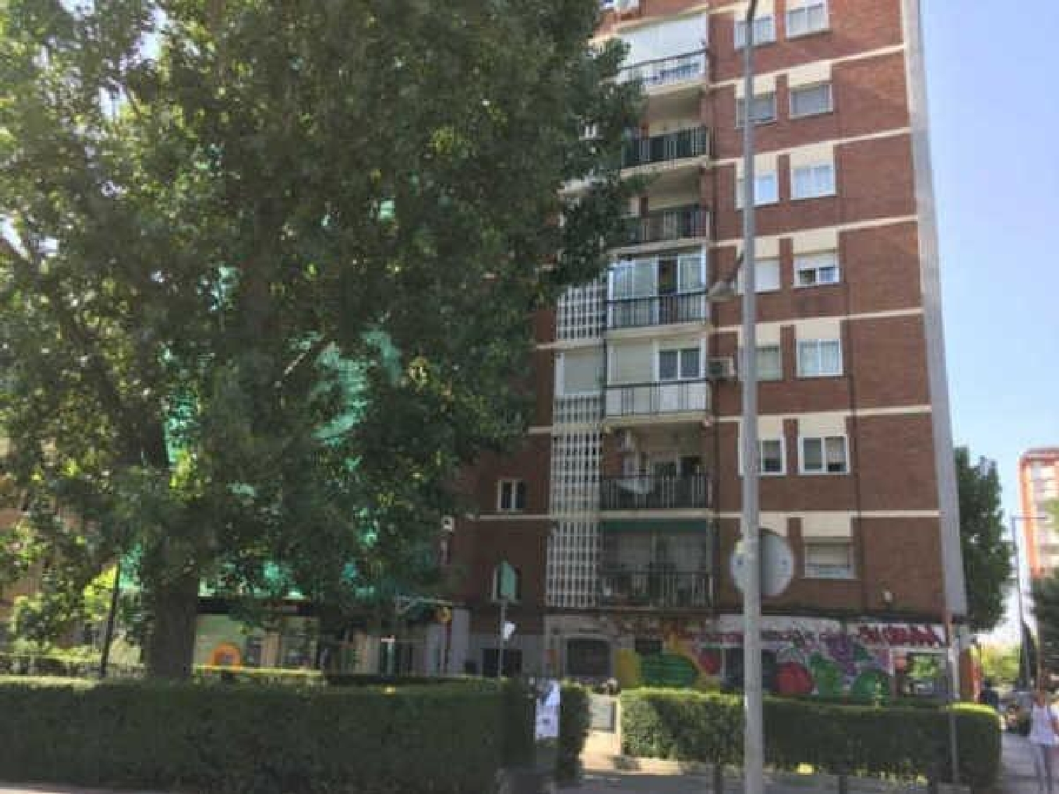  for sale commercial premise Móstoles 28934 Sur 1