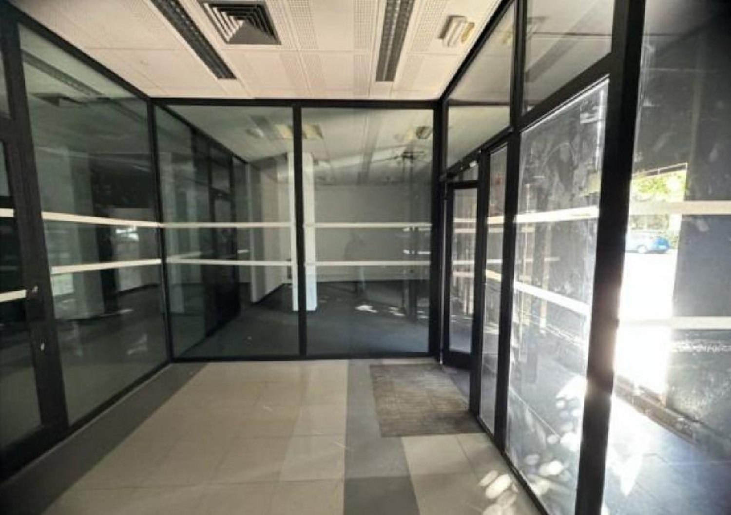  for sale commercial premise Móstoles 28934 Sur 2