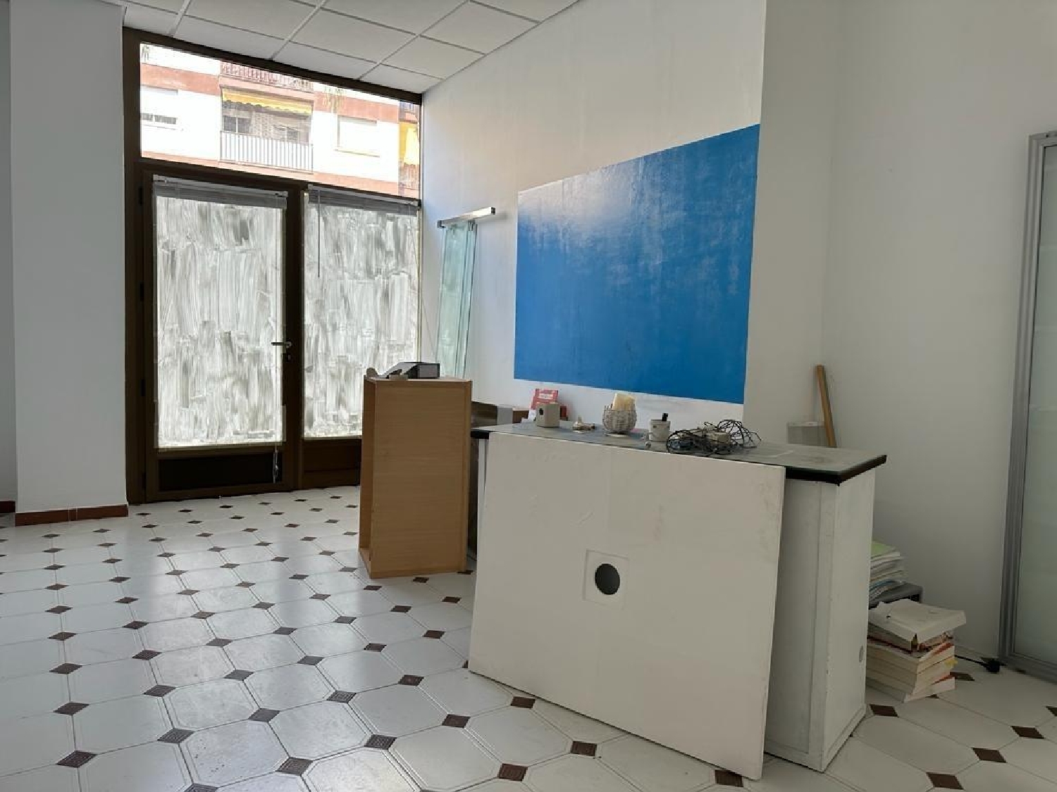  for sale commercial premise Motril Costa Tropical 8