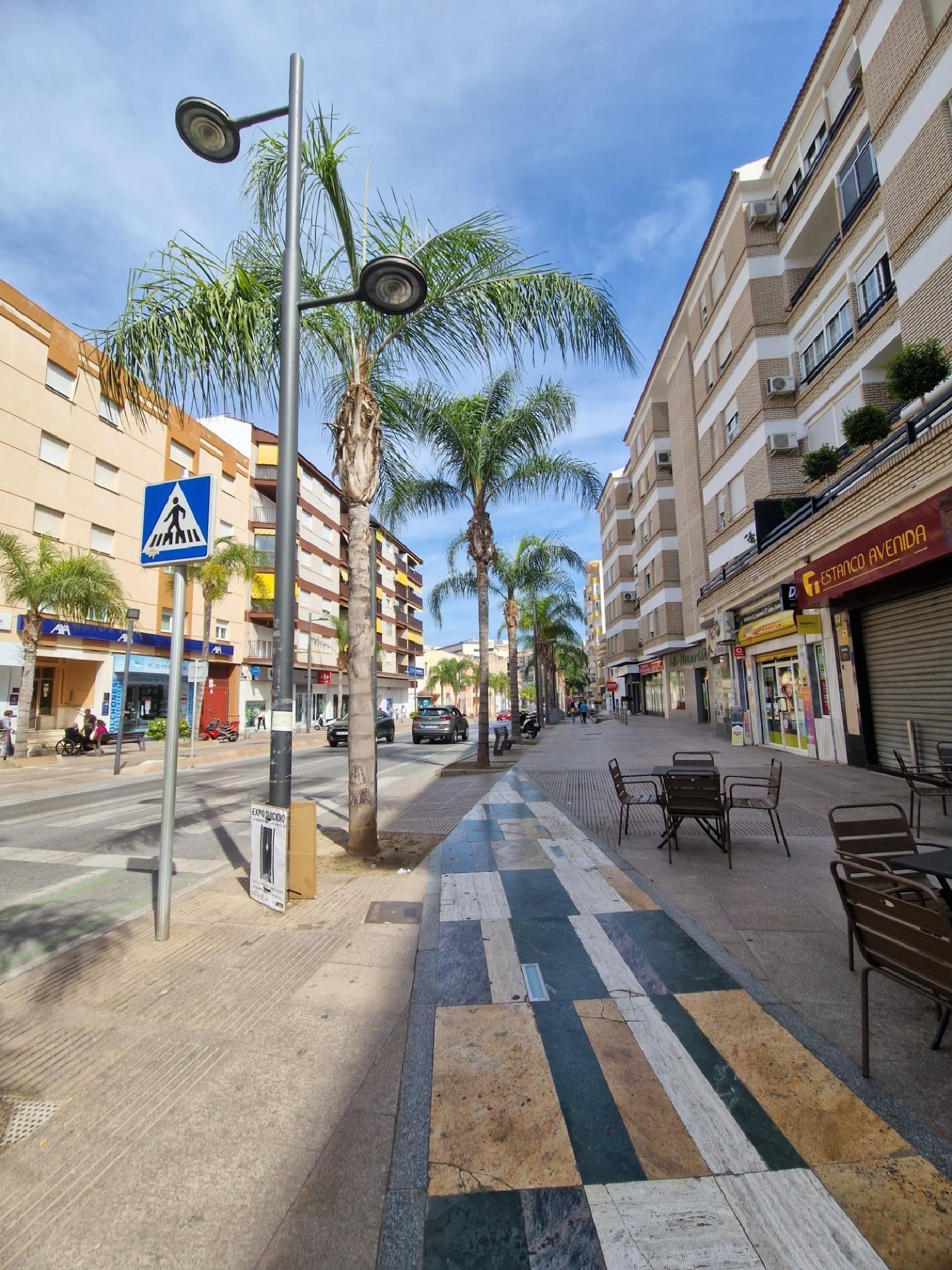  for sale commercial premise Motril Costa Tropical 4