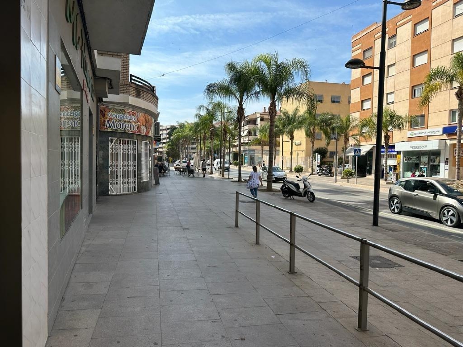 for sale commercial premise Motril Costa Tropical 7