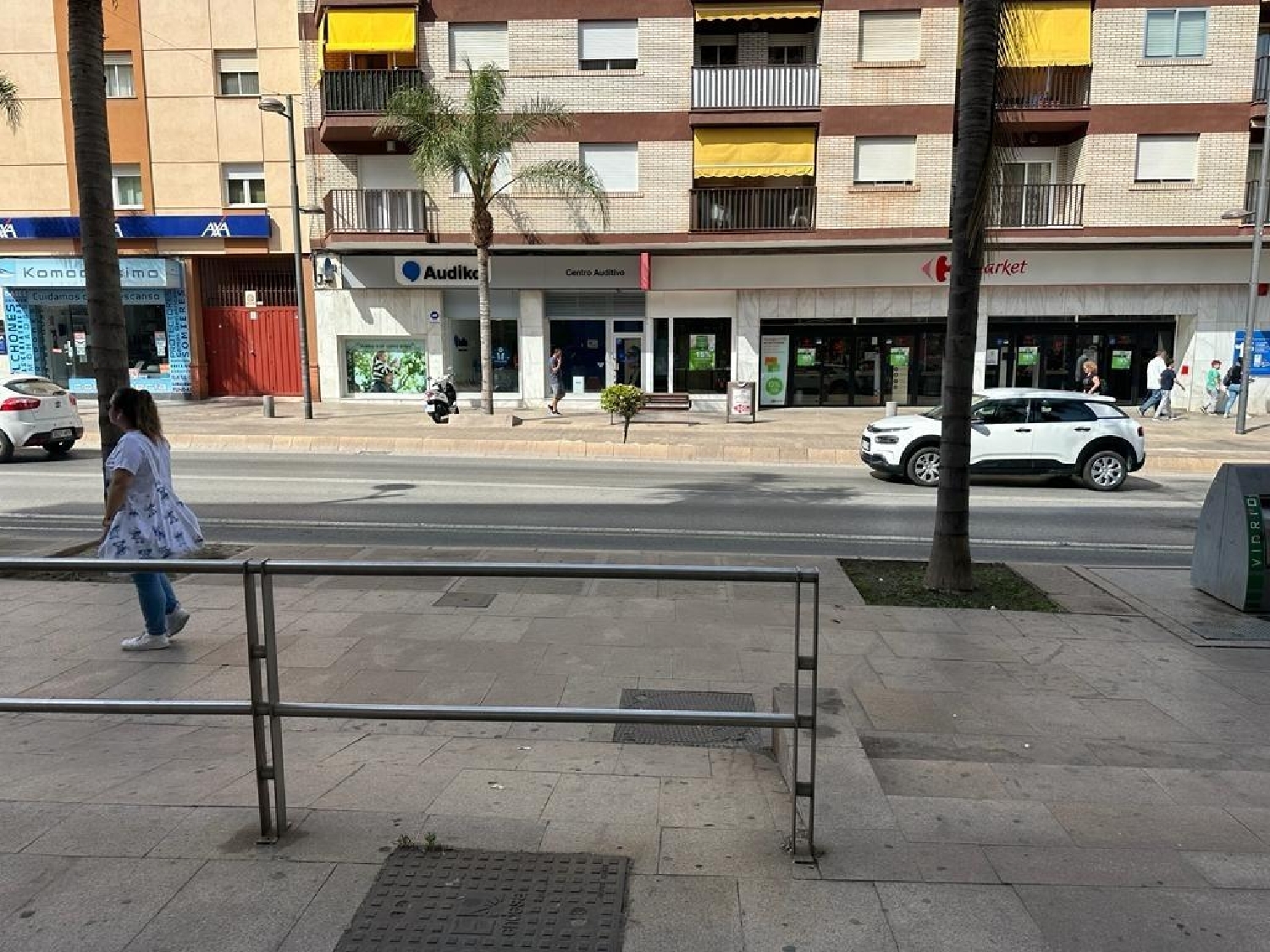  for sale commercial premise Motril Costa Tropical 6