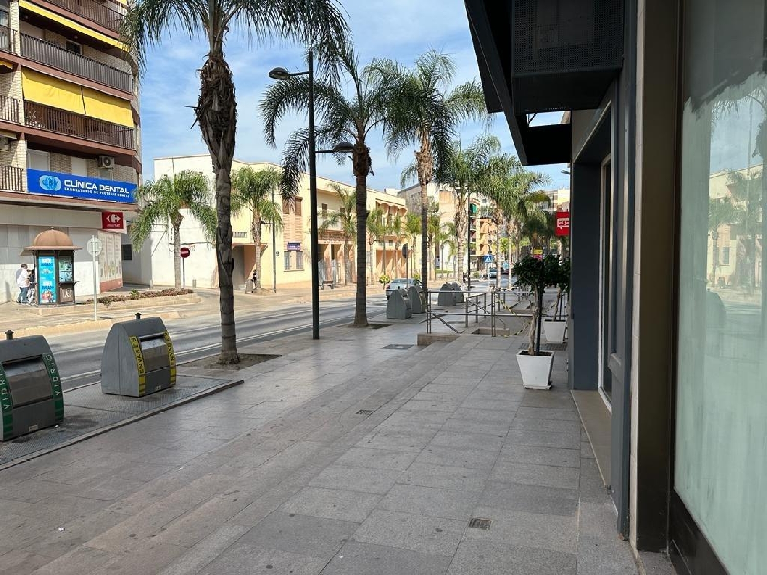  for sale commercial premise Motril Costa Tropical 5