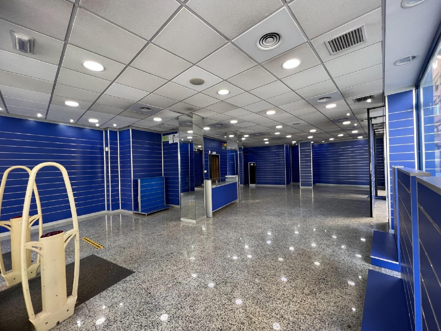 till salu lokal Motril Costa Tropical 2