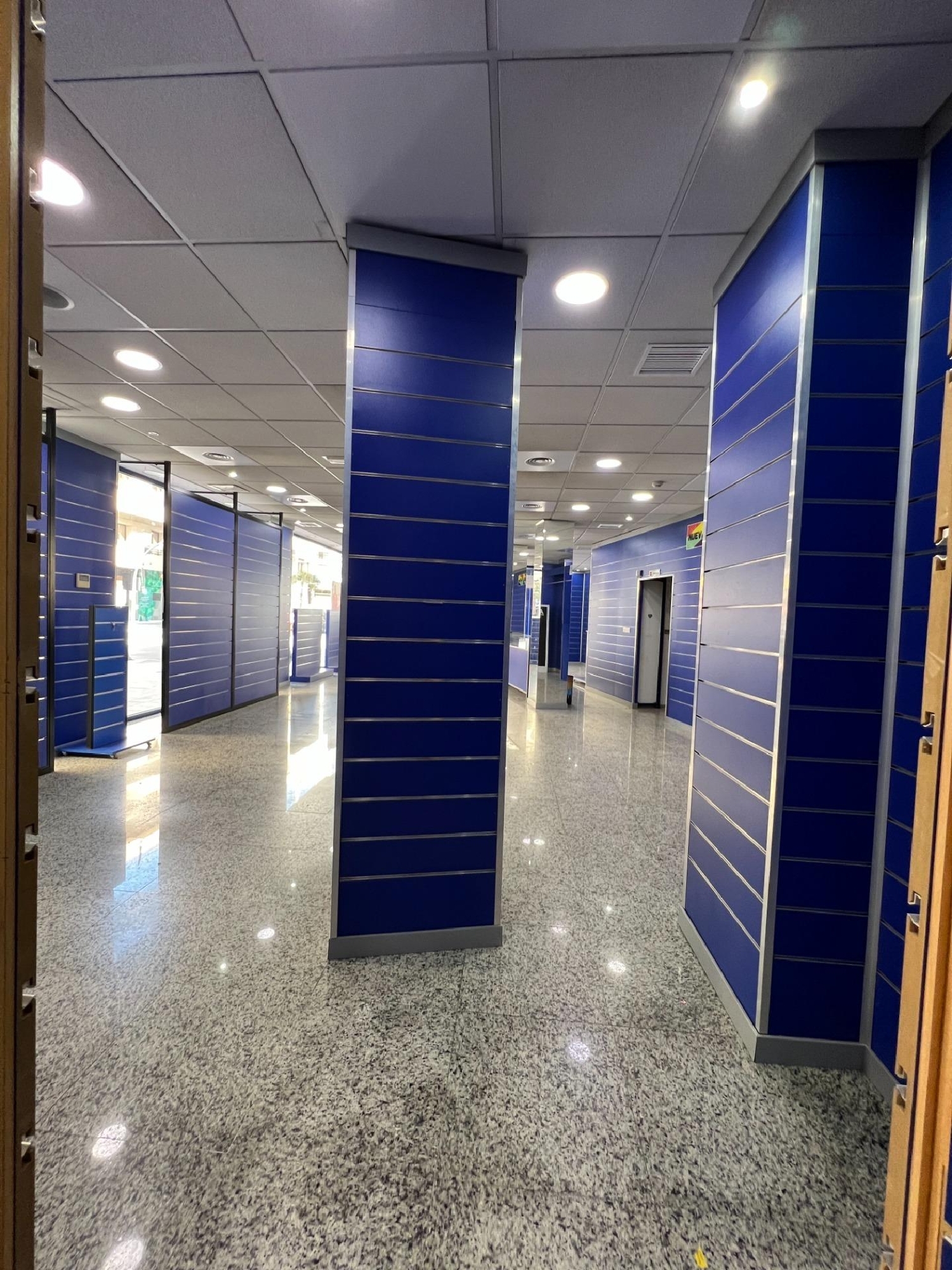 till salu lokal Motril Costa Tropical 6