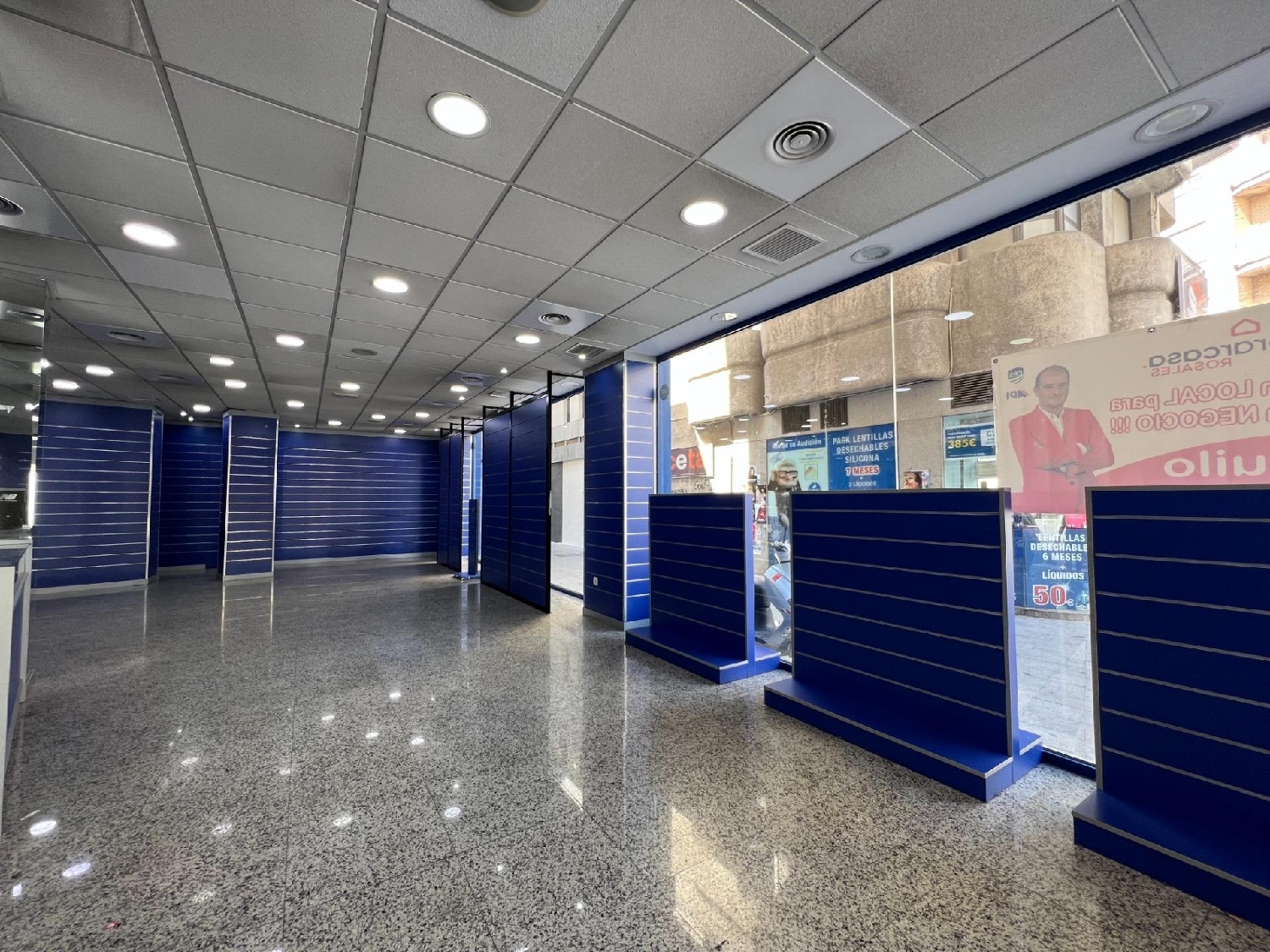 till salu lokal Motril Costa Tropical 3