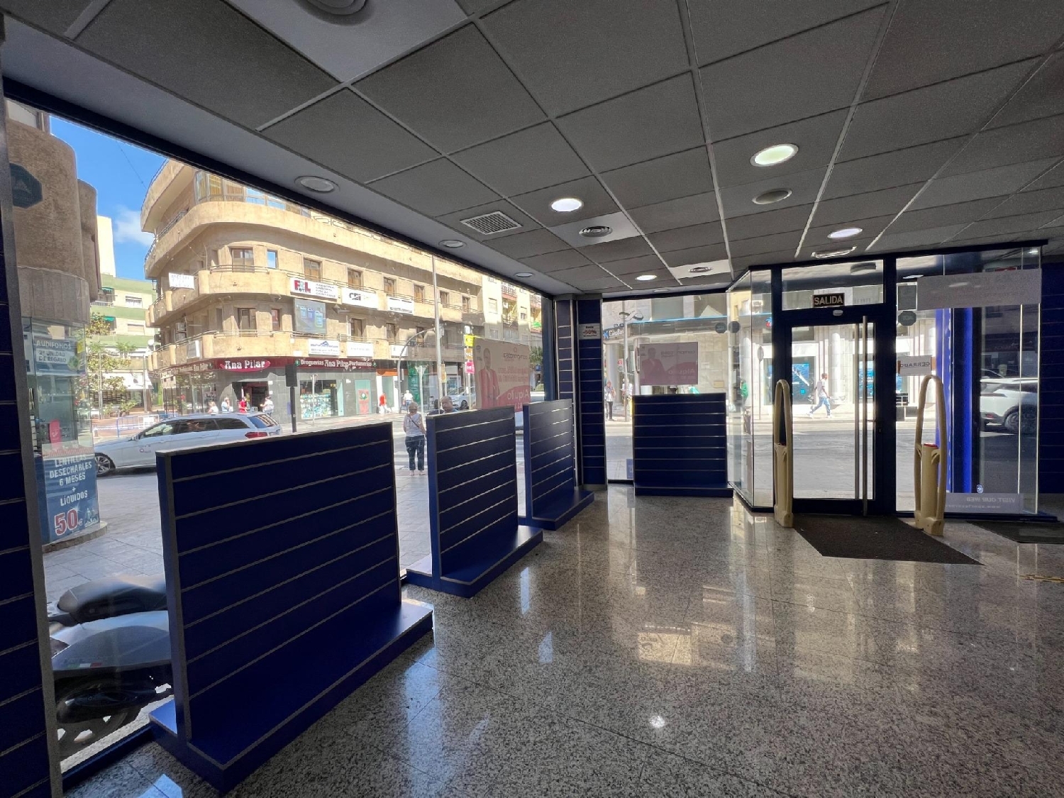 till salu lokal Motril Costa Tropical 4