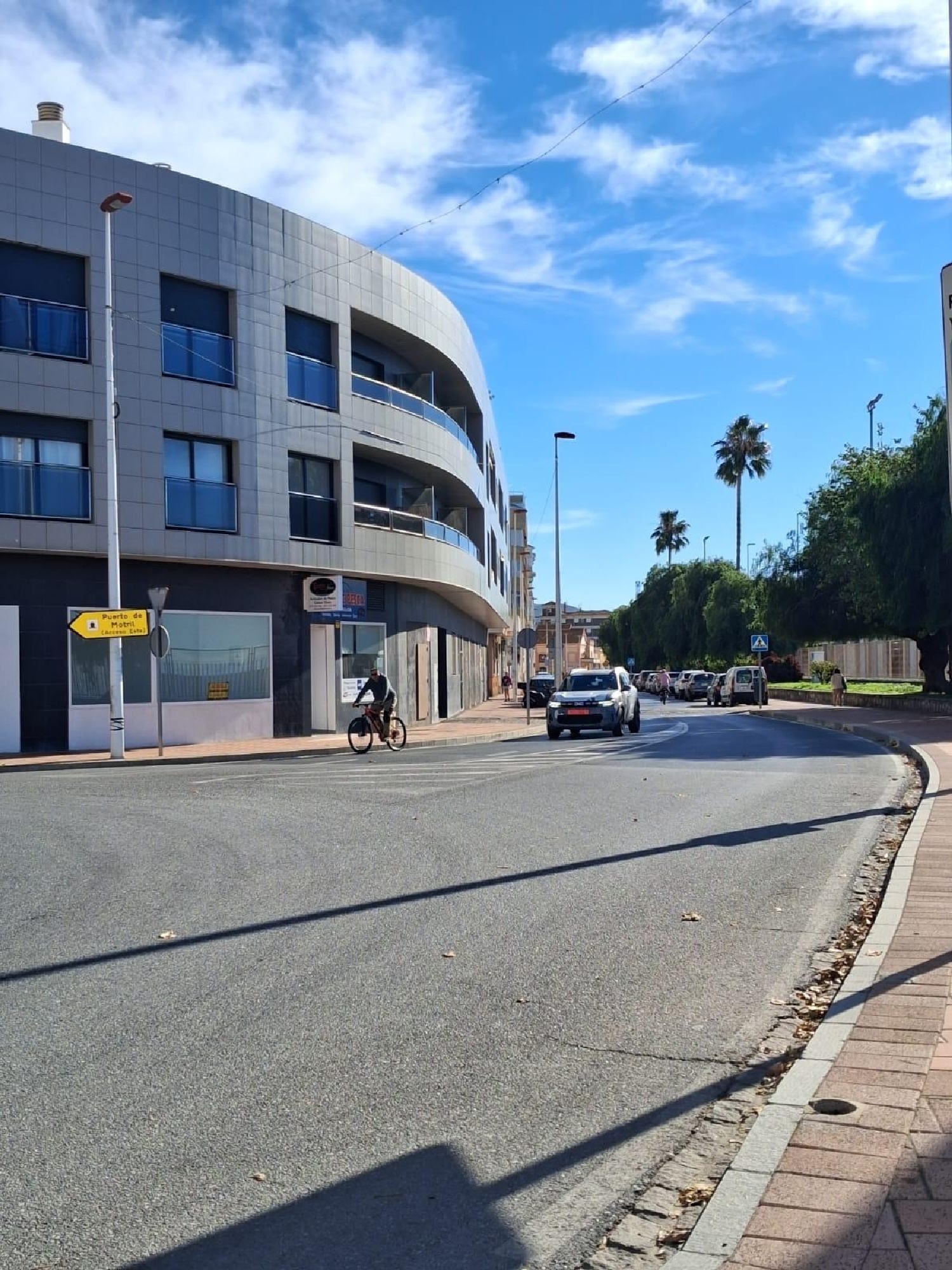  till salu lokal Motril Costa Tropical 4