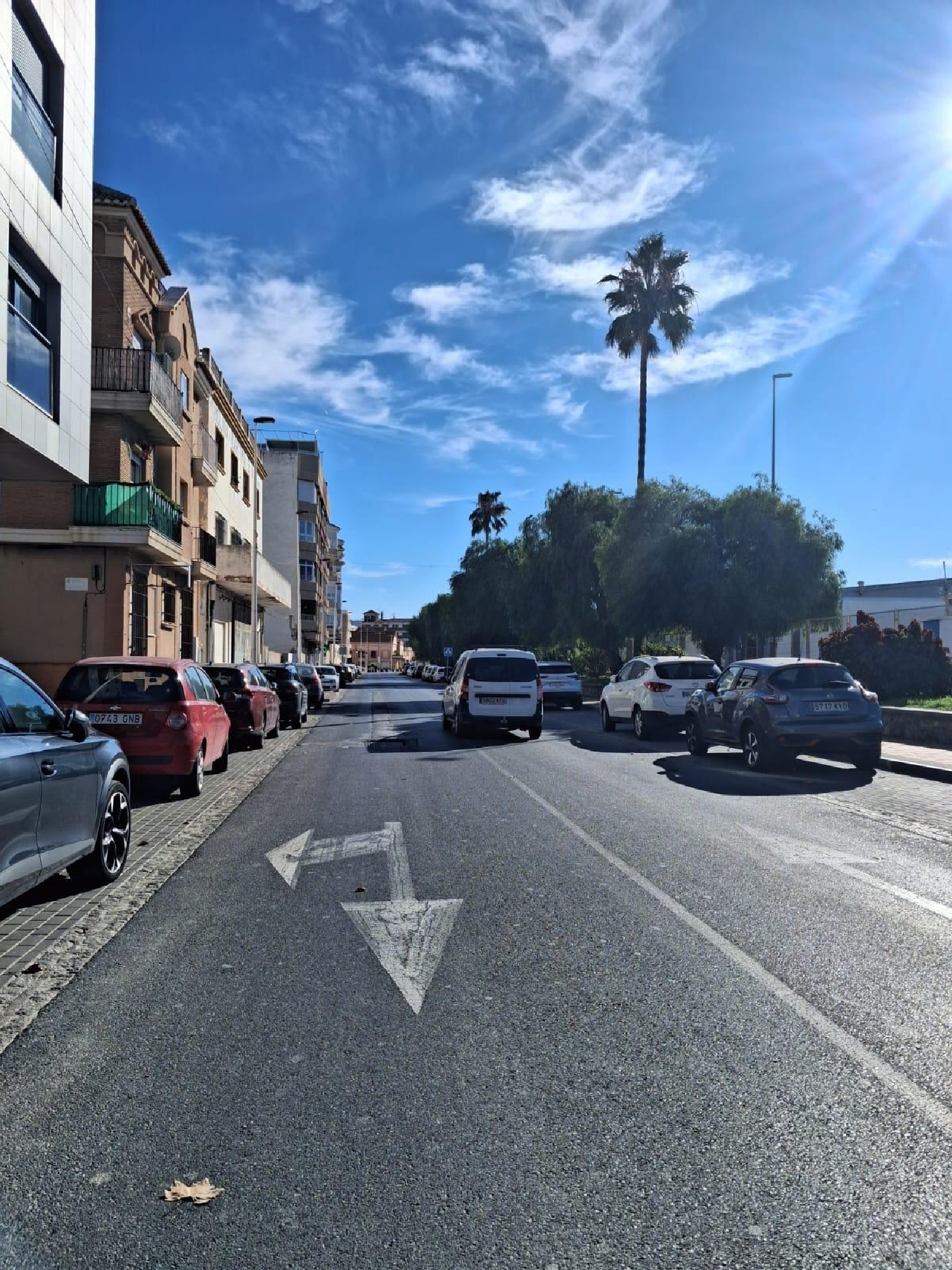  till salu lokal Motril Costa Tropical 5