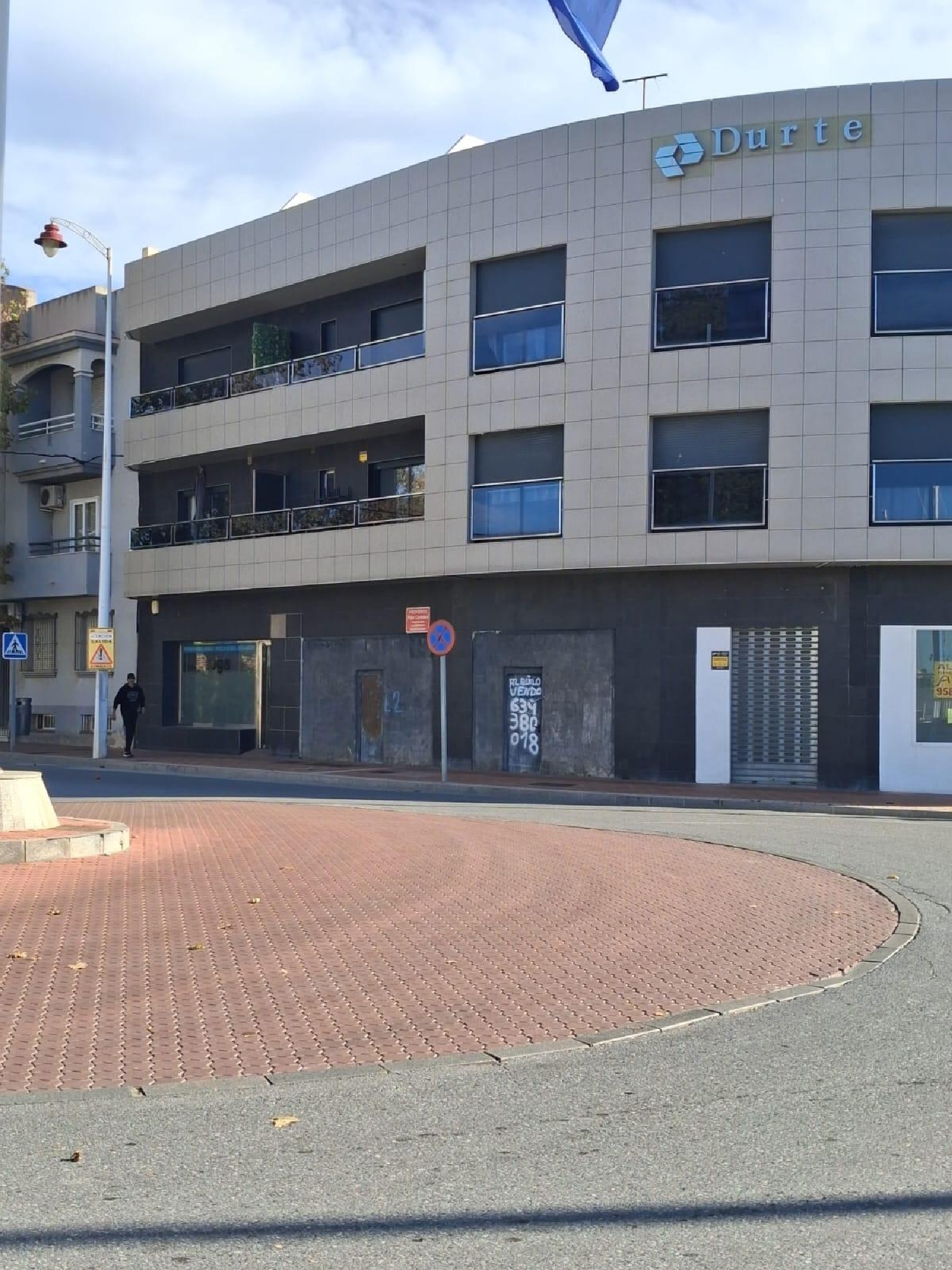  till salu lokal Motril Costa Tropical 3