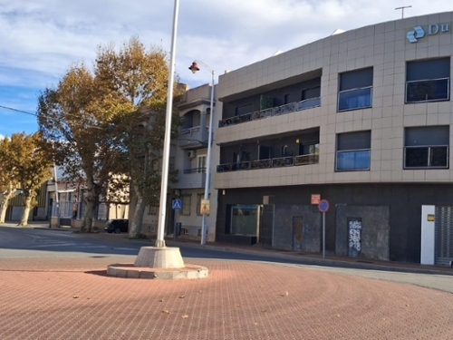 Motril Costa Tropical lokal foto 6331291