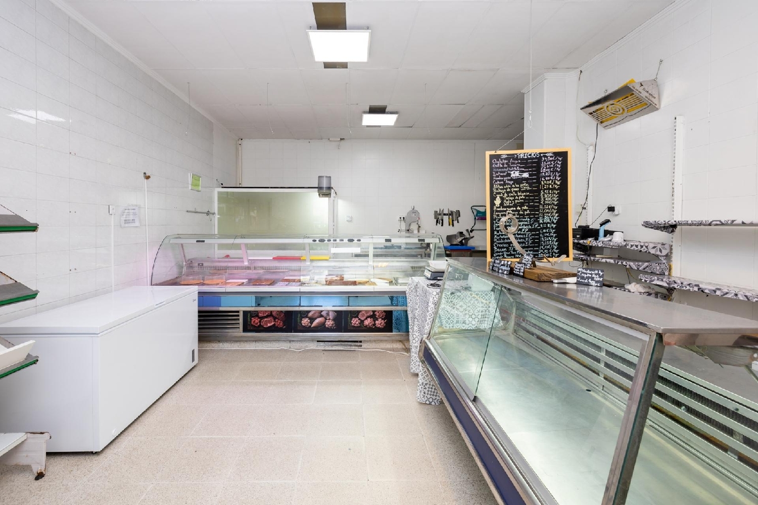 till salu lokal Motril Costa Tropical 6