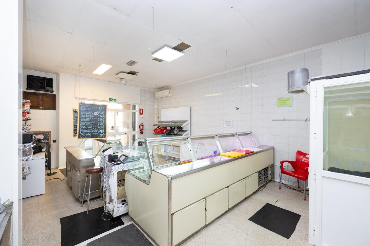  en venta local Motril Costa Tropical 5