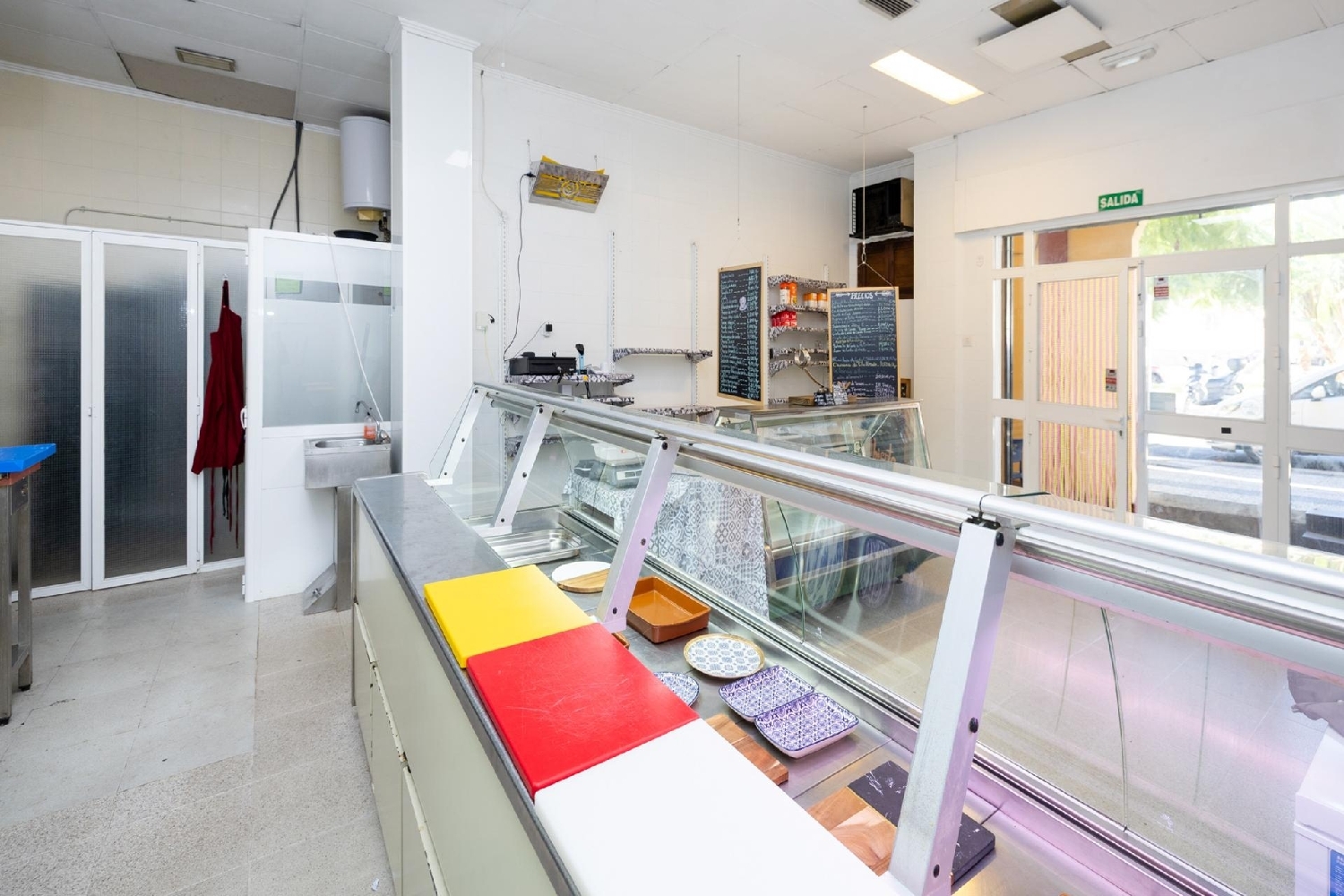  en venta local Motril Costa Tropical 7