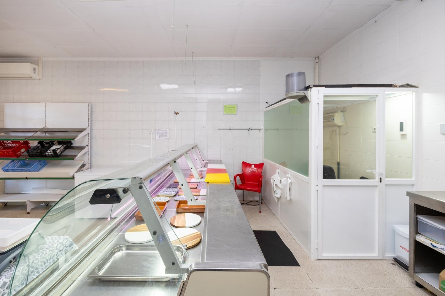  en venta local Motril Costa Tropical 8