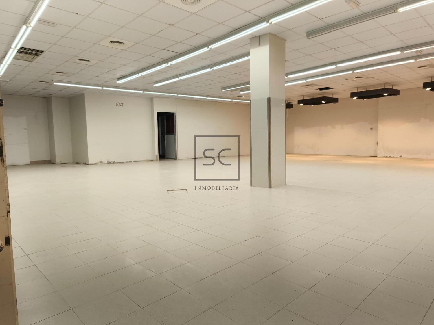  till salu lokal Mugardos Ferrol 3