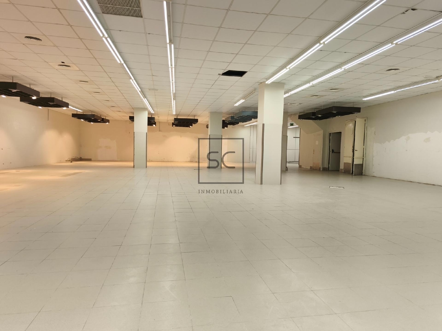  till salu lokal Mugardos Ferrol 6