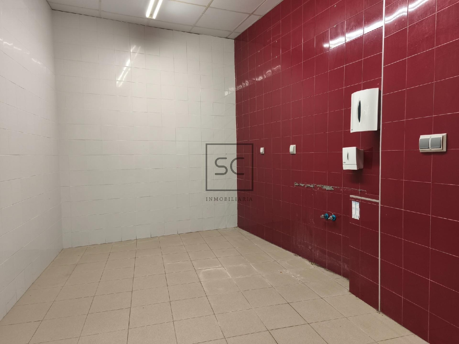  till salu lokal Mugardos Ferrol 8