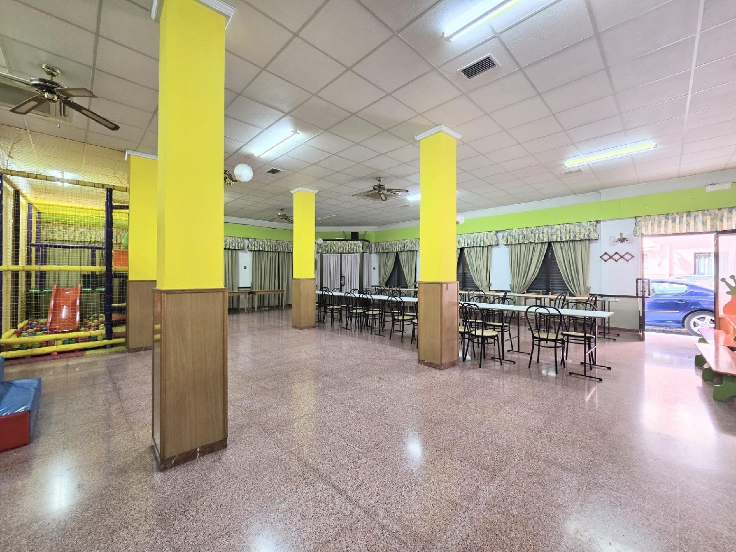  en venta local Novelda Vinalopó Mitjà 1